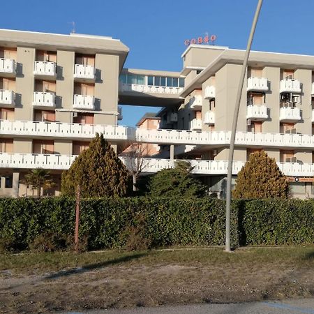 Ferienwohnung Corso Bibione Exterior foto